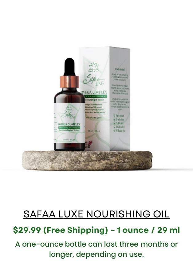 Safaa Luxe Exclusive