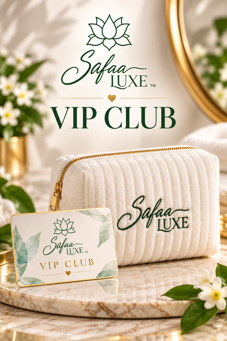Safaa Luxe VIP Club